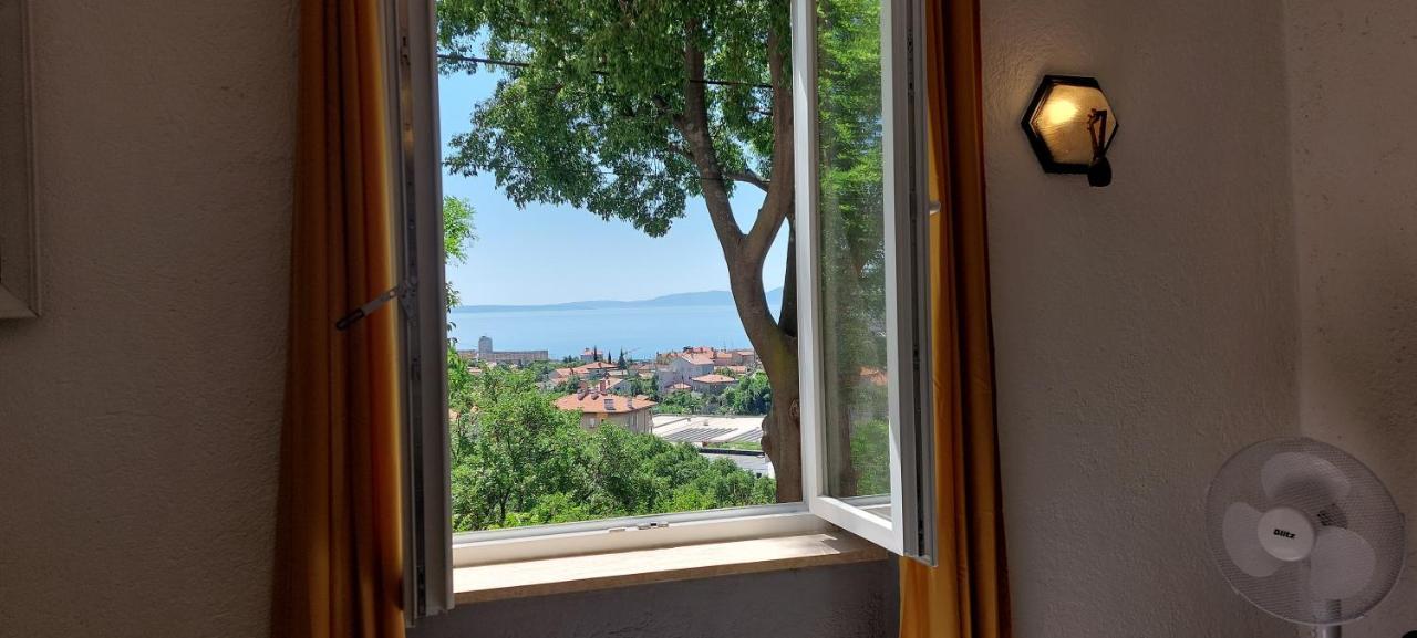 Apartments Lena Rijeka Dış mekan fotoğraf