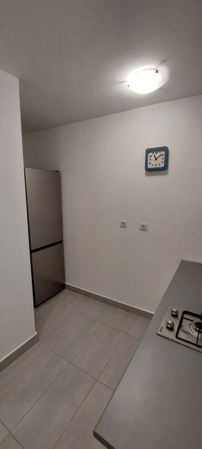 Apartments Lena Rijeka Dış mekan fotoğraf