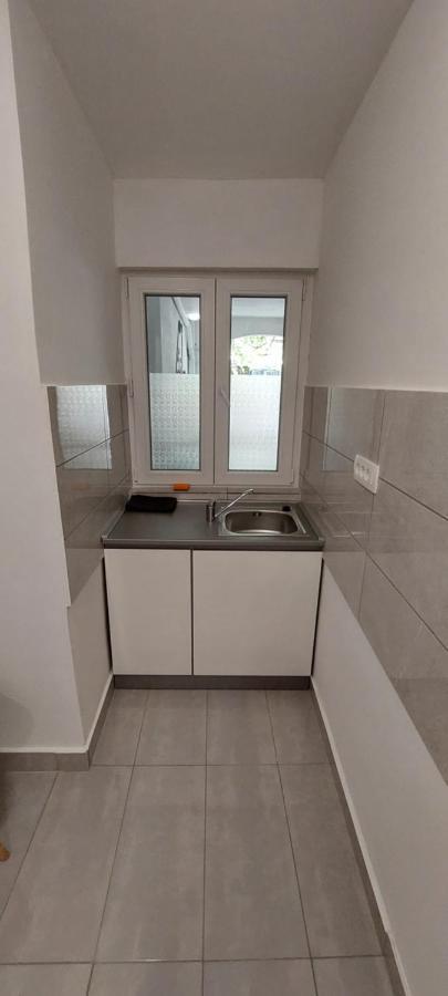 Apartments Lena Rijeka Dış mekan fotoğraf