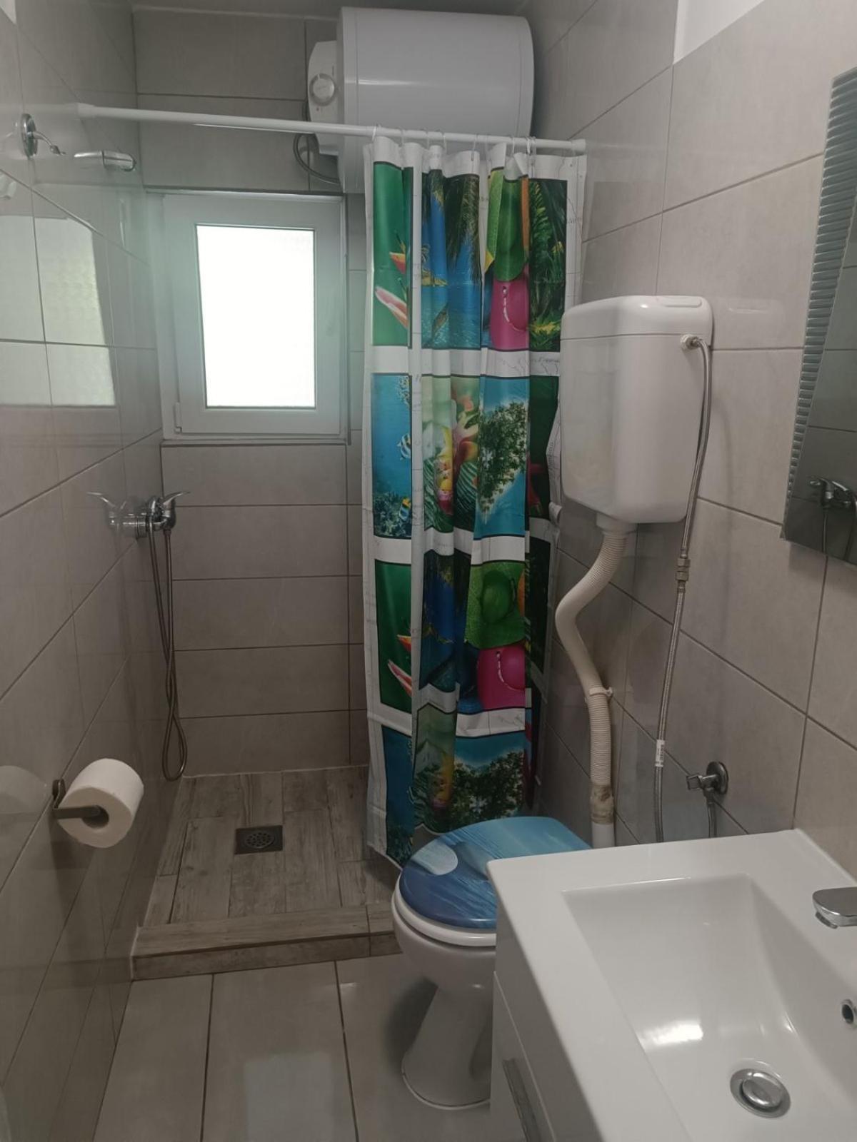 Apartments Lena Rijeka Dış mekan fotoğraf